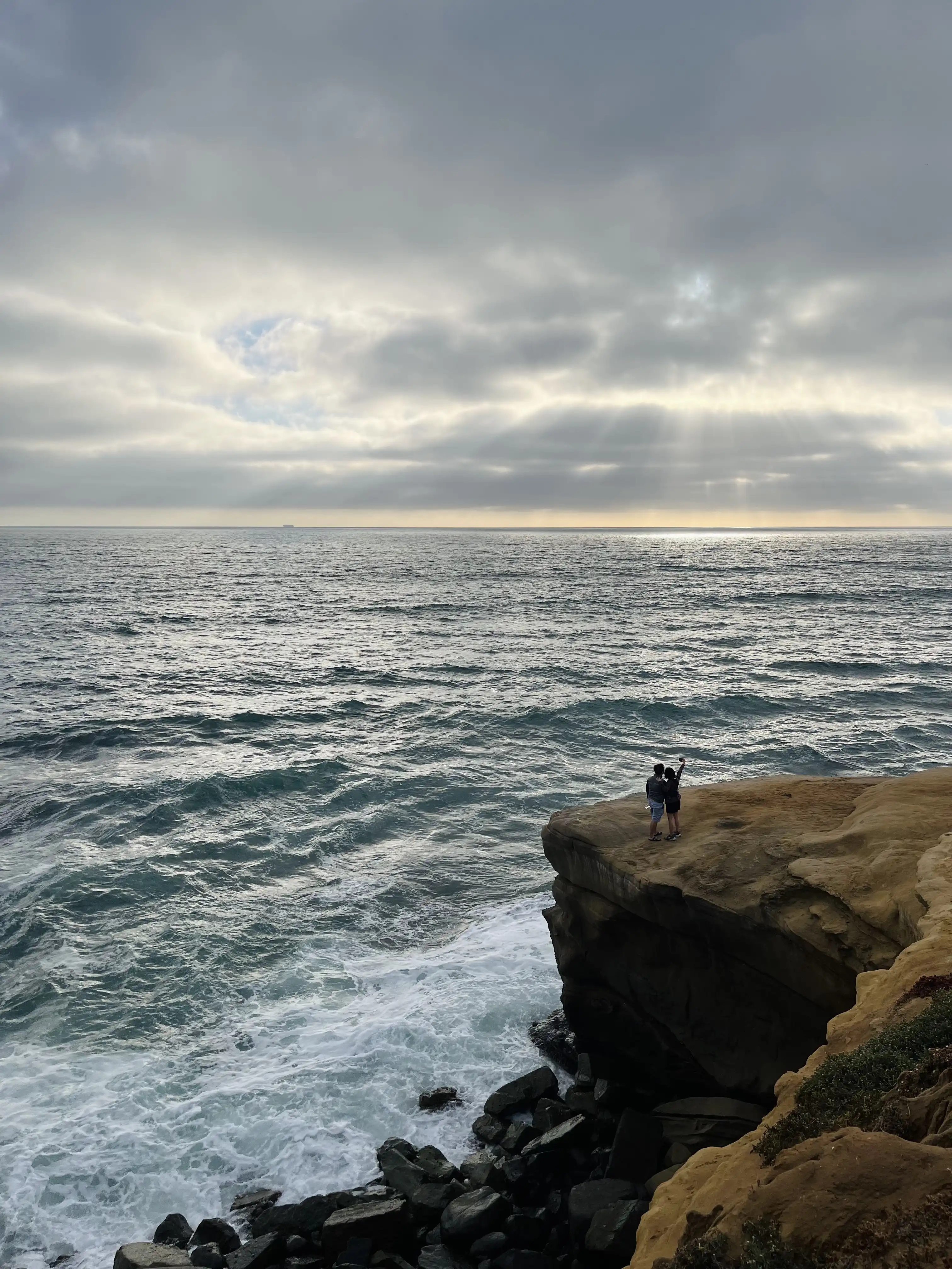 San Diego photograph